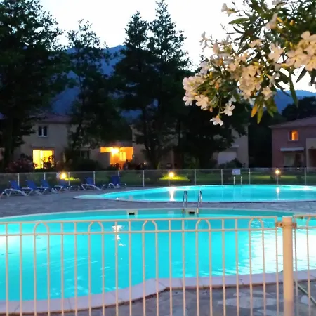 Nice Holiday Spot Near Extensive Beach On Beautiful Corsica