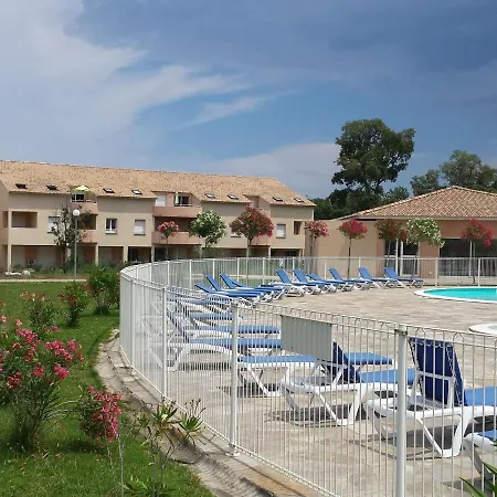 Apartment Nice Holiday Spot Near Extensive Beach On Beautiful Corsica
