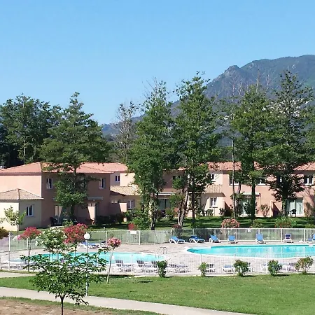 Nice Holiday Spot Near Extensive Beach On Beautiful Corsica Apartment