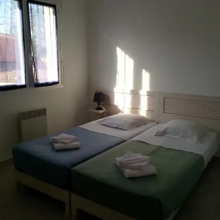 Nice Holiday Spot Near Extensive Beach On Beautiful Corsica * Santa-Maria-Poggio (Corsica)